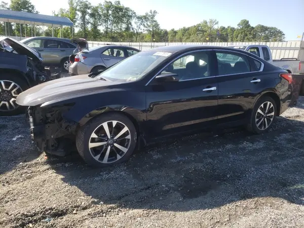 1N4AL3AP3GC277507 2016 NISSAN ALTIMA - Image 1
