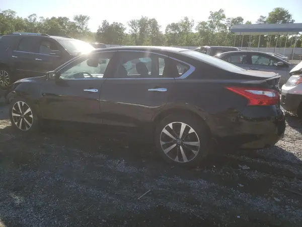 1N4AL3AP3GC277507 2016 NISSAN ALTIMA - Image 2