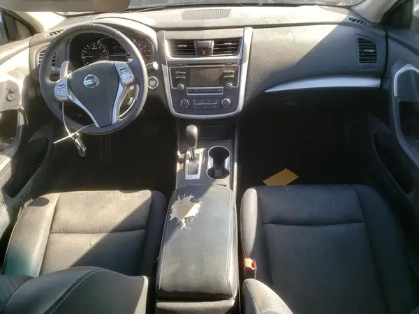 1N4AL3AP3GC277507 2016 NISSAN ALTIMA - Image 8