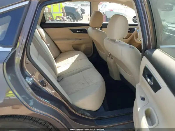 1N4AL3AP3GC277992 2016 NISSAN ALTIMA - Image 8