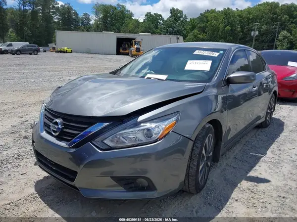 1N4AL3AP3GC278382 2016 NISSAN ALTIMA - Image 2
