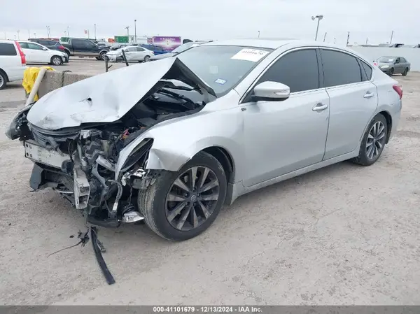 1N4AL3AP3GC278558 2016 NISSAN ALTIMA - Image 2