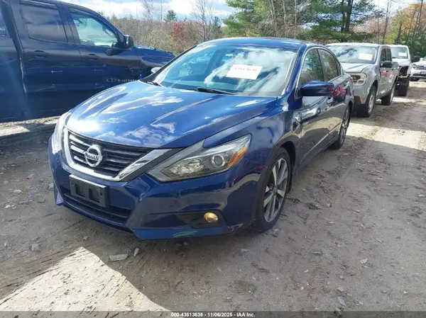 1N4AL3AP3GC278852 2016 NISSAN ALTIMA - Image 2