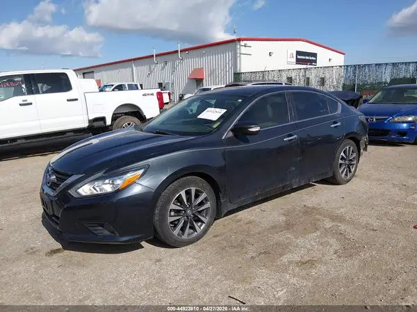 1N4AL3AP3GC278866 2016 NISSAN ALTIMA - Image 2