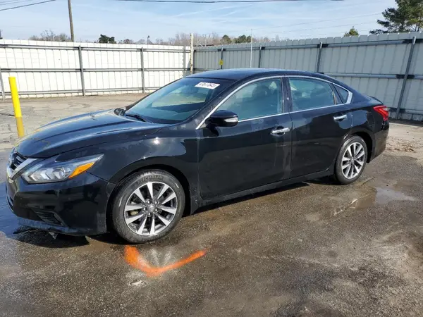1N4AL3AP3GC279144 2016 NISSAN ALTIMA - Image 1