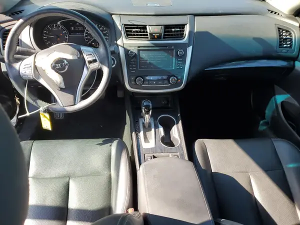 1N4AL3AP3GC279144 2016 NISSAN ALTIMA - Image 8