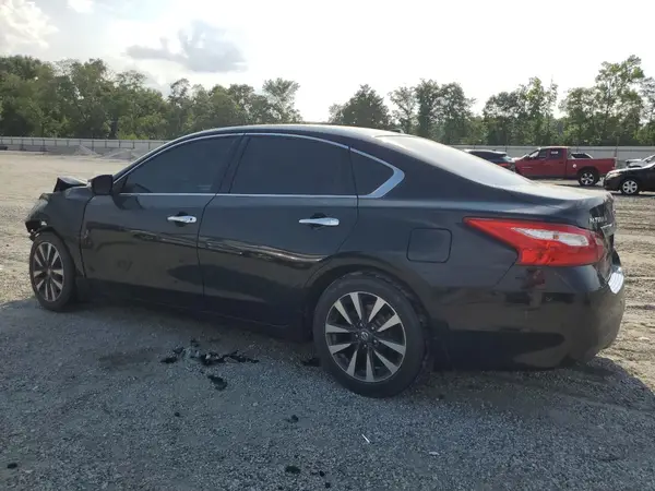 1N4AL3AP3GC279256 2016 NISSAN ALTIMA - Image 2