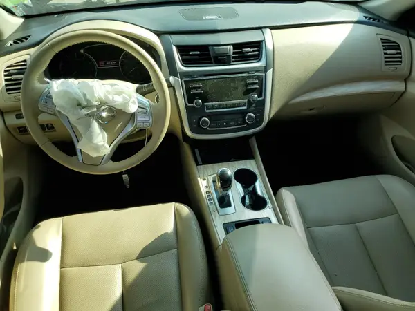 1N4AL3AP3GC279256 2016 NISSAN ALTIMA - Image 8