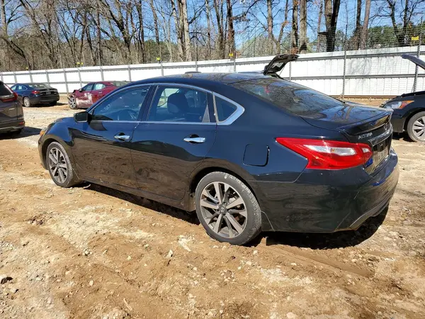 1N4AL3AP3GC279287 2016 NISSAN ALTIMA - Image 2