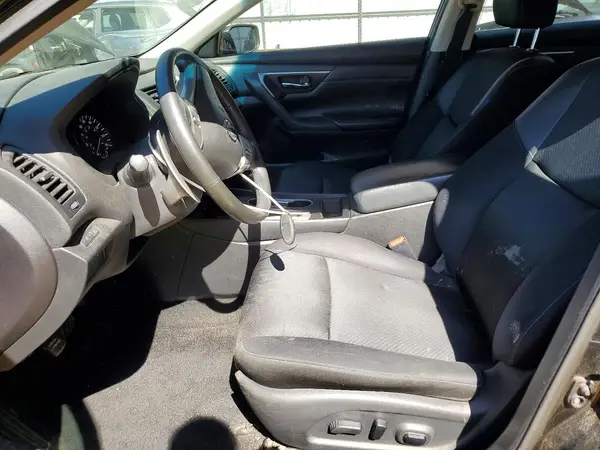 1N4AL3AP3GC279287 2016 NISSAN ALTIMA - Image 8
