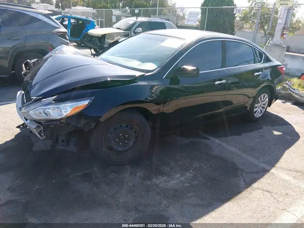 1N4AL3AP3GC279323 2016 NISSAN ALTIMA - Image 2