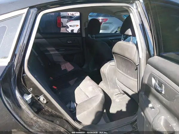 1N4AL3AP3GC279323 2016 NISSAN ALTIMA - Image 8