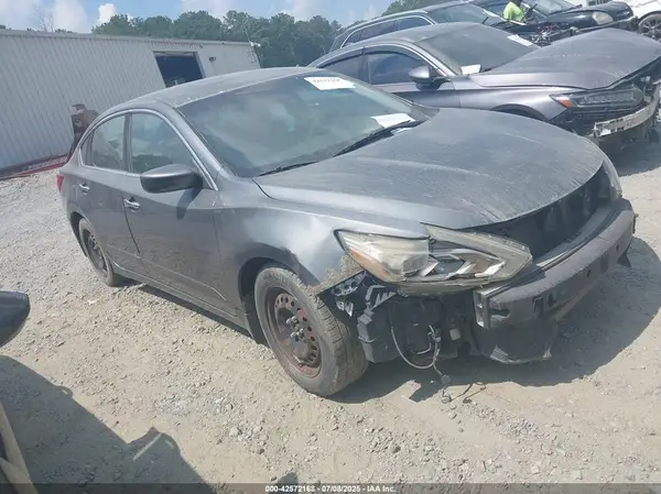 1N4AL3AP3GC279371 2016 NISSAN ALTIMA