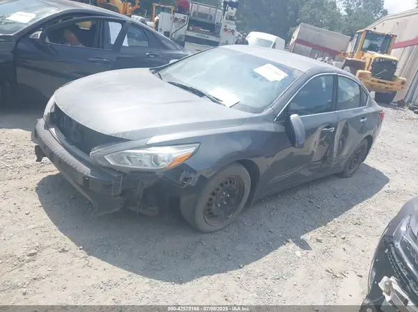1N4AL3AP3GC279371 2016 NISSAN ALTIMA - Image 2