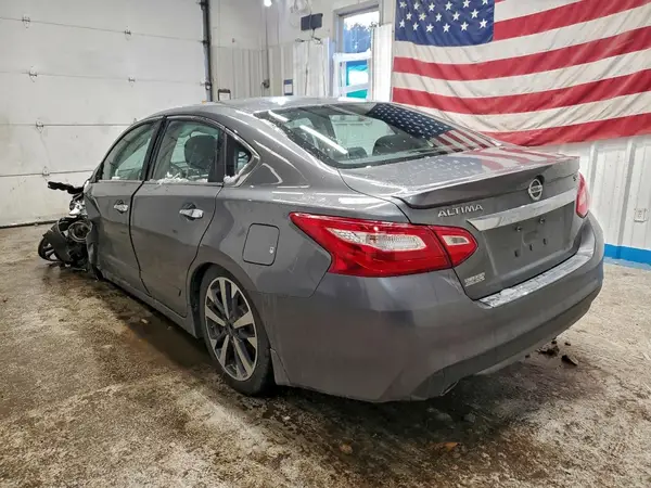 1N4AL3AP3GC279547 2016 NISSAN ALTIMA - Image 2