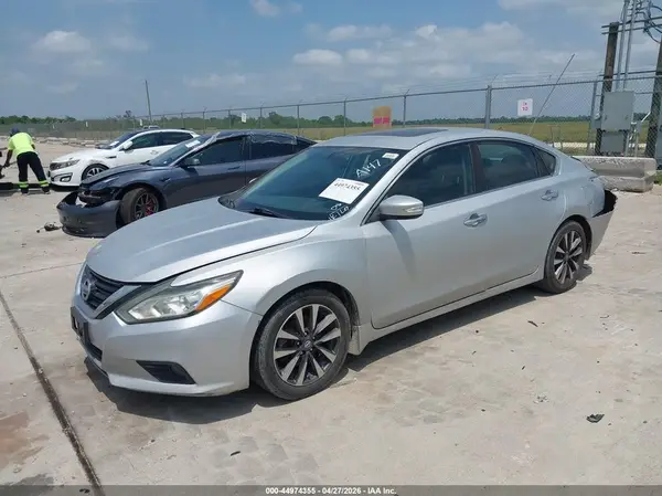 1N4AL3AP3GC279550 2016 NISSAN ALTIMA - Image 2