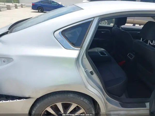 1N4AL3AP3GC279550 2016 NISSAN ALTIMA - Image 8