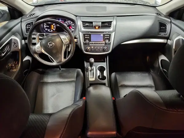 1N4AL3AP3GC279791 2016 NISSAN ALTIMA - Image 8