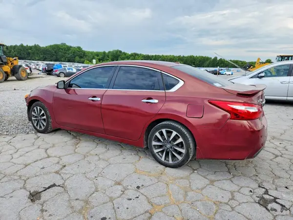 1N4AL3AP3GC280116 2016 NISSAN ALTIMA - Image 2
