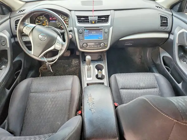 1N4AL3AP3GC280116 2016 NISSAN ALTIMA - Image 8