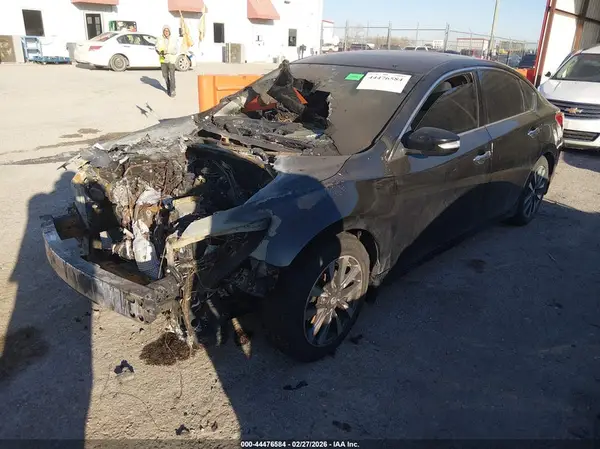 1N4AL3AP3GC280245 2016 NISSAN ALTIMA - Image 2