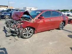 1N4AL3AP3GC281024 2016 NISSAN ALTIMA