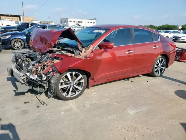 1N4AL3AP3GC281024 2016 NISSAN ALTIMA - Image 1
