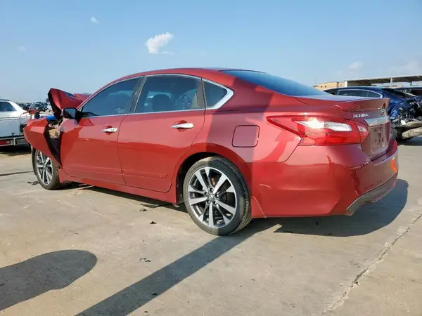 1N4AL3AP3GC281024 2016 NISSAN ALTIMA - Image 2