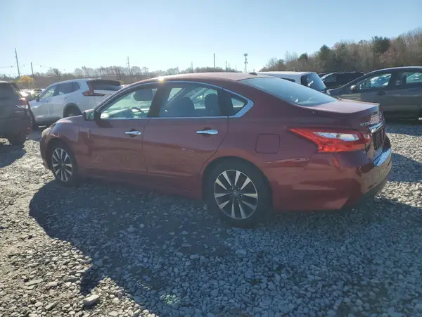 1N4AL3AP3GC281041 2016 NISSAN ALTIMA - Image 2