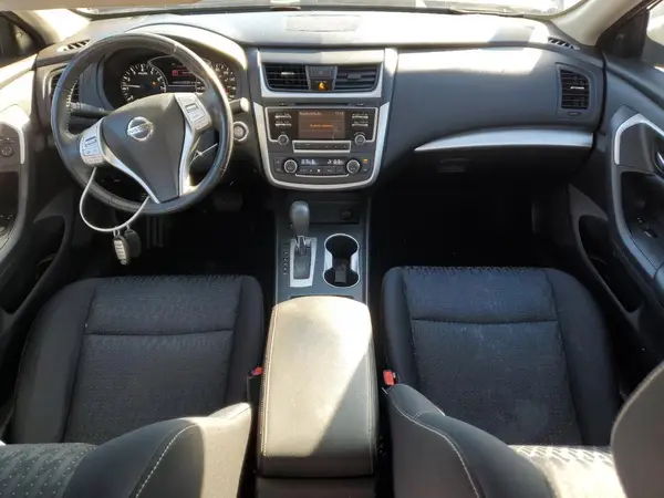 1N4AL3AP3GC281041 2016 NISSAN ALTIMA - Image 8
