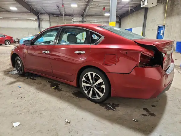 1N4AL3AP3GC281122 2016 NISSAN ALTIMA - Image 2
