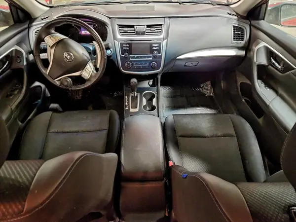 1N4AL3AP3GC281122 2016 NISSAN ALTIMA - Image 8