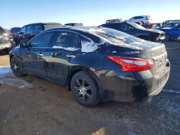 1N4AL3AP3GC281234 2016 NISSAN ALTIMA - Image 2