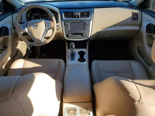 1N4AL3AP3GC281234 2016 NISSAN ALTIMA - Image 8
