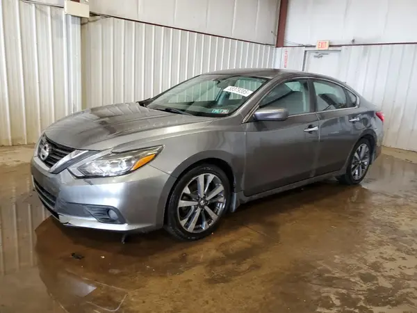 1N4AL3AP3GC281427 2016 NISSAN ALTIMA - Image 1
