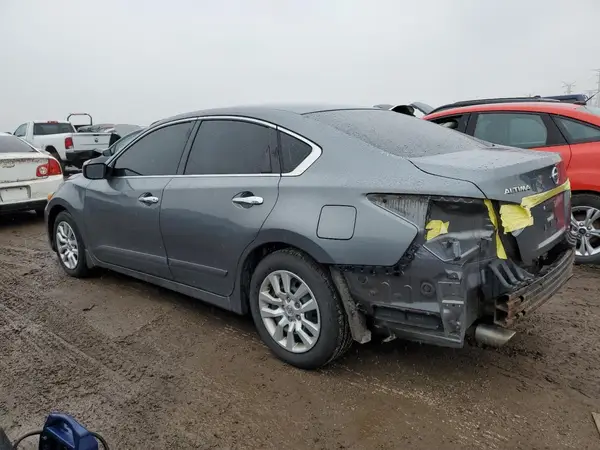 1N4AL3AP3GC281475 2016 NISSAN ALTIMA - Image 2