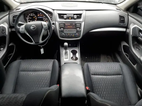 1N4AL3AP3GC281475 2016 NISSAN ALTIMA - Image 8