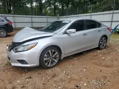 1N4AL3AP3GC281640 2016 NISSAN ALTIMA
