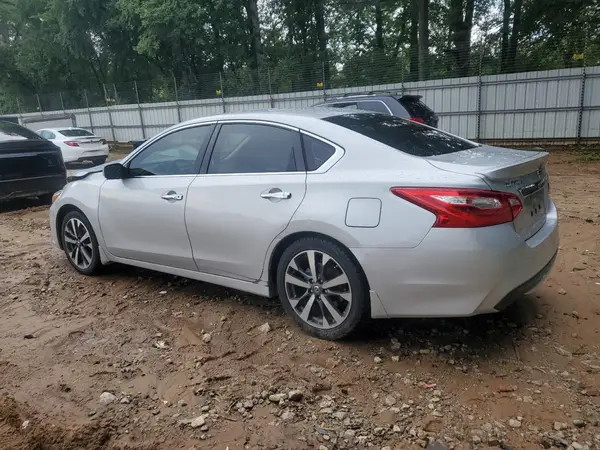 1N4AL3AP3GC281640 2016 NISSAN ALTIMA - Image 2