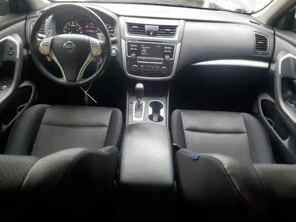 1N4AL3AP3GC281640 2016 NISSAN ALTIMA - Image 8