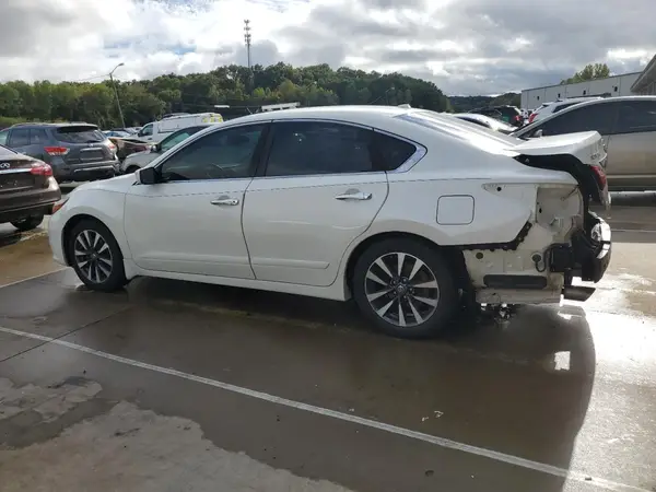 1N4AL3AP3GC281752 2016 NISSAN ALTIMA - Image 2