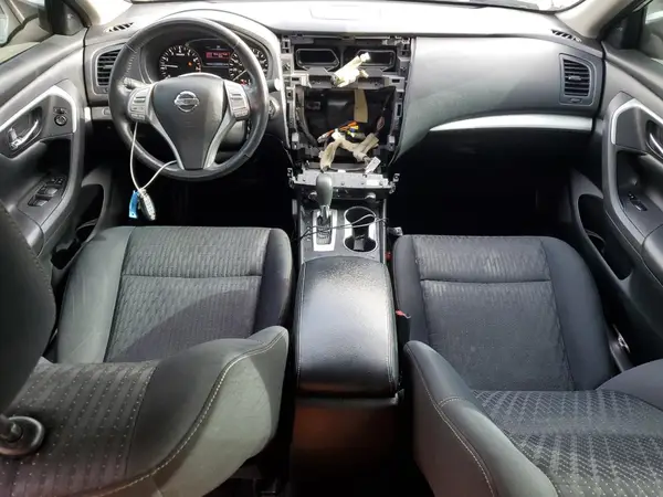 1N4AL3AP3GC281752 2016 NISSAN ALTIMA - Image 8