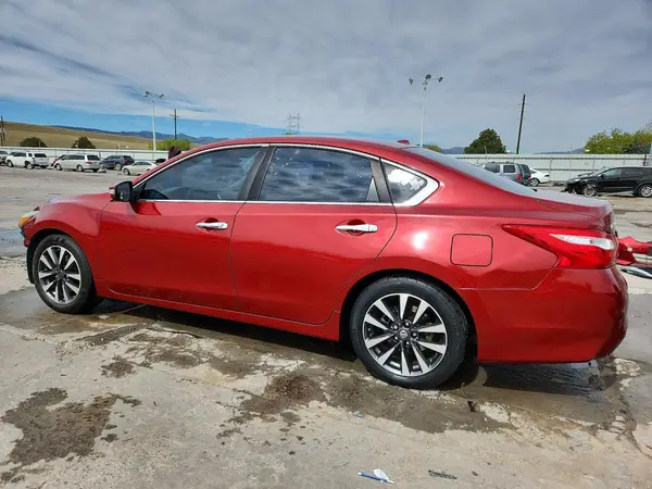 1N4AL3AP3GC282092 2016 NISSAN ALTIMA - Image 2
