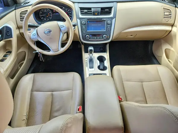 1N4AL3AP3GC282092 2016 NISSAN ALTIMA - Image 8