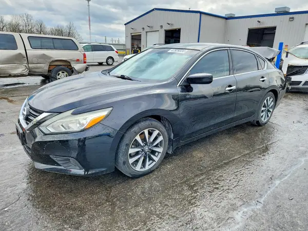 1N4AL3AP3GC283095 2016 NISSAN ALTIMA - Image 1