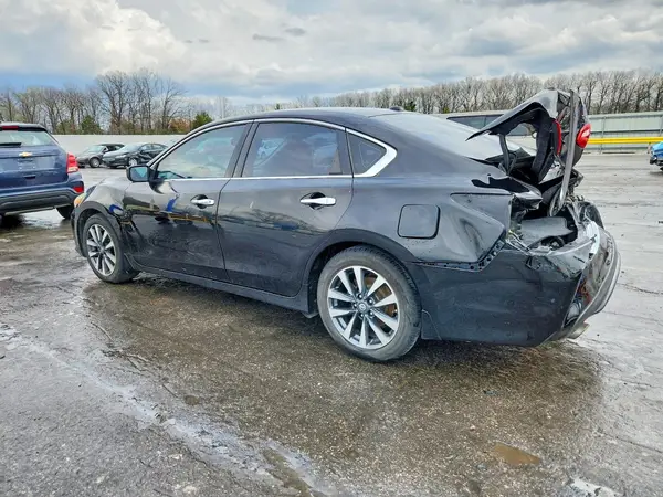 1N4AL3AP3GC283095 2016 NISSAN ALTIMA - Image 2