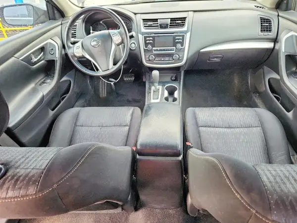 1N4AL3AP3GC283095 2016 NISSAN ALTIMA - Image 8