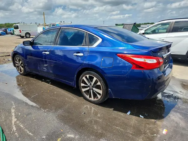1N4AL3AP3GC283758 2016 NISSAN ALTIMA - Image 2