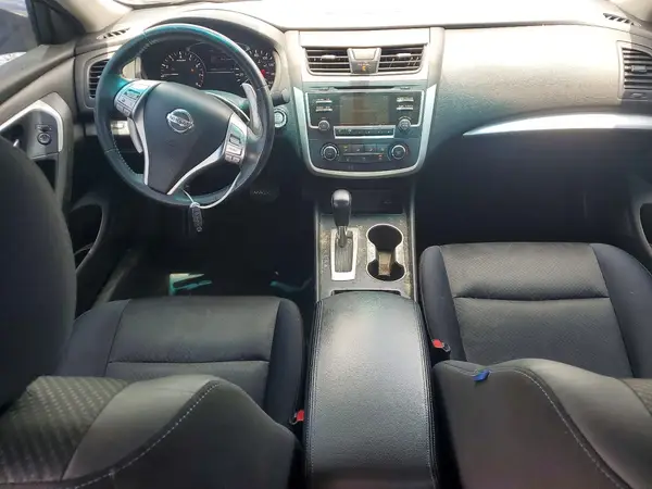 1N4AL3AP3GC283758 2016 NISSAN ALTIMA - Image 8