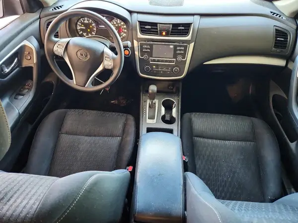 1N4AL3AP3GC283789 2016 NISSAN ALTIMA - Image 8